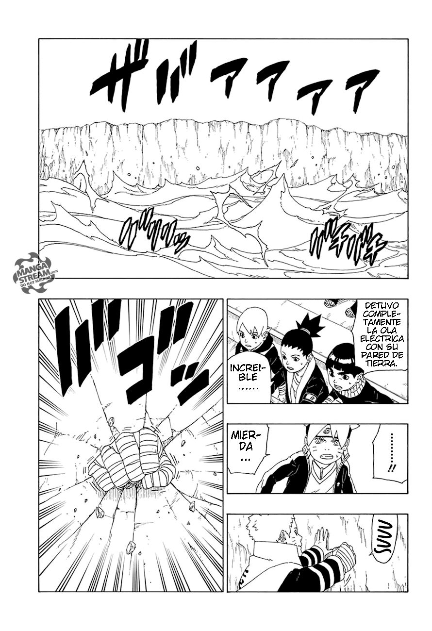 Read Boruto_ Naruto Next Generations Español Manga Online
