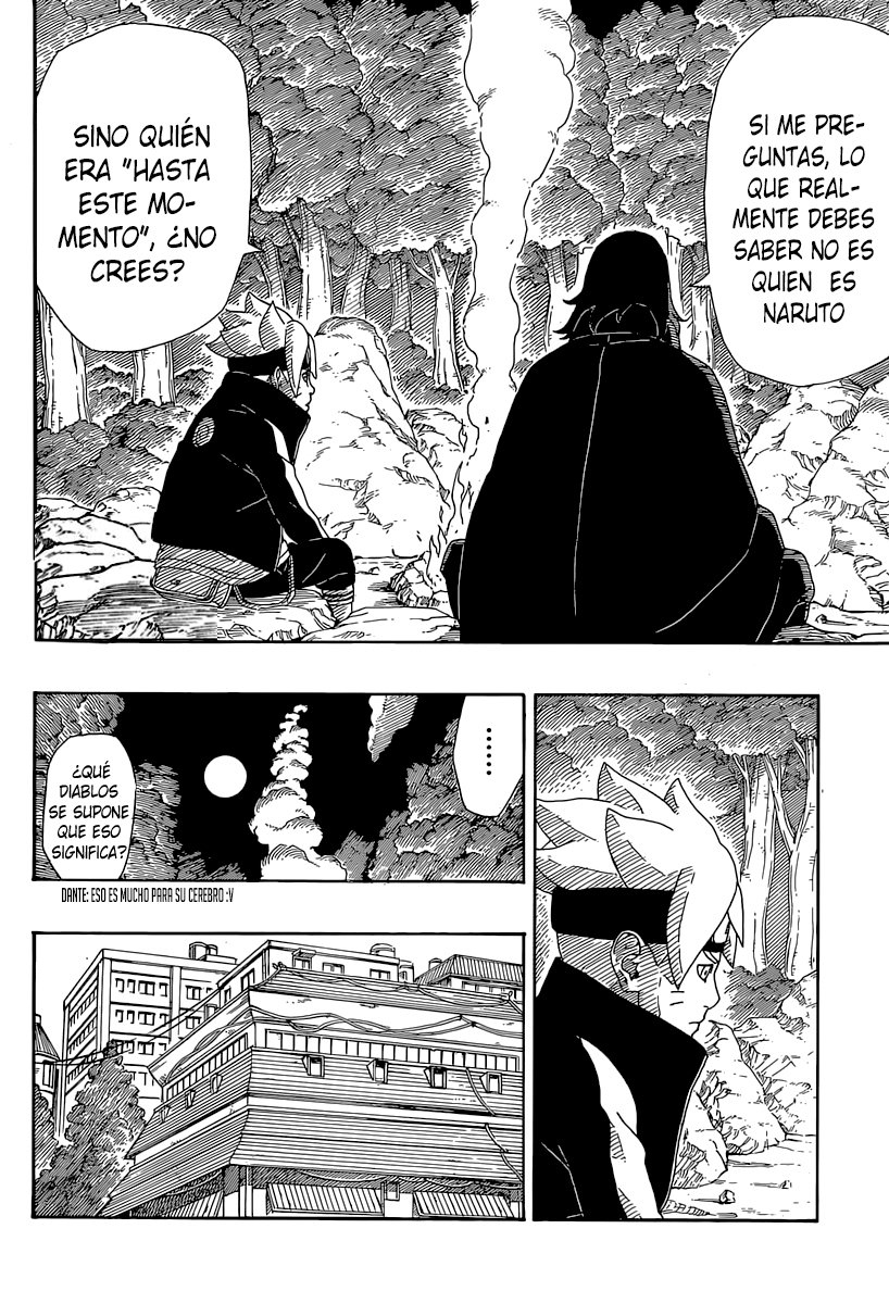 Read Boruto_ Naruto Next Generations Español Manga Online