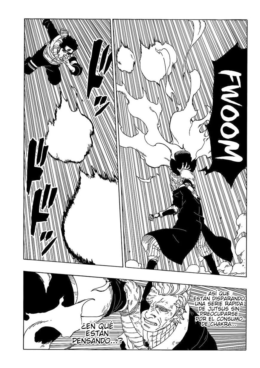 Read Boruto_ Naruto Next Generations Español Manga Online