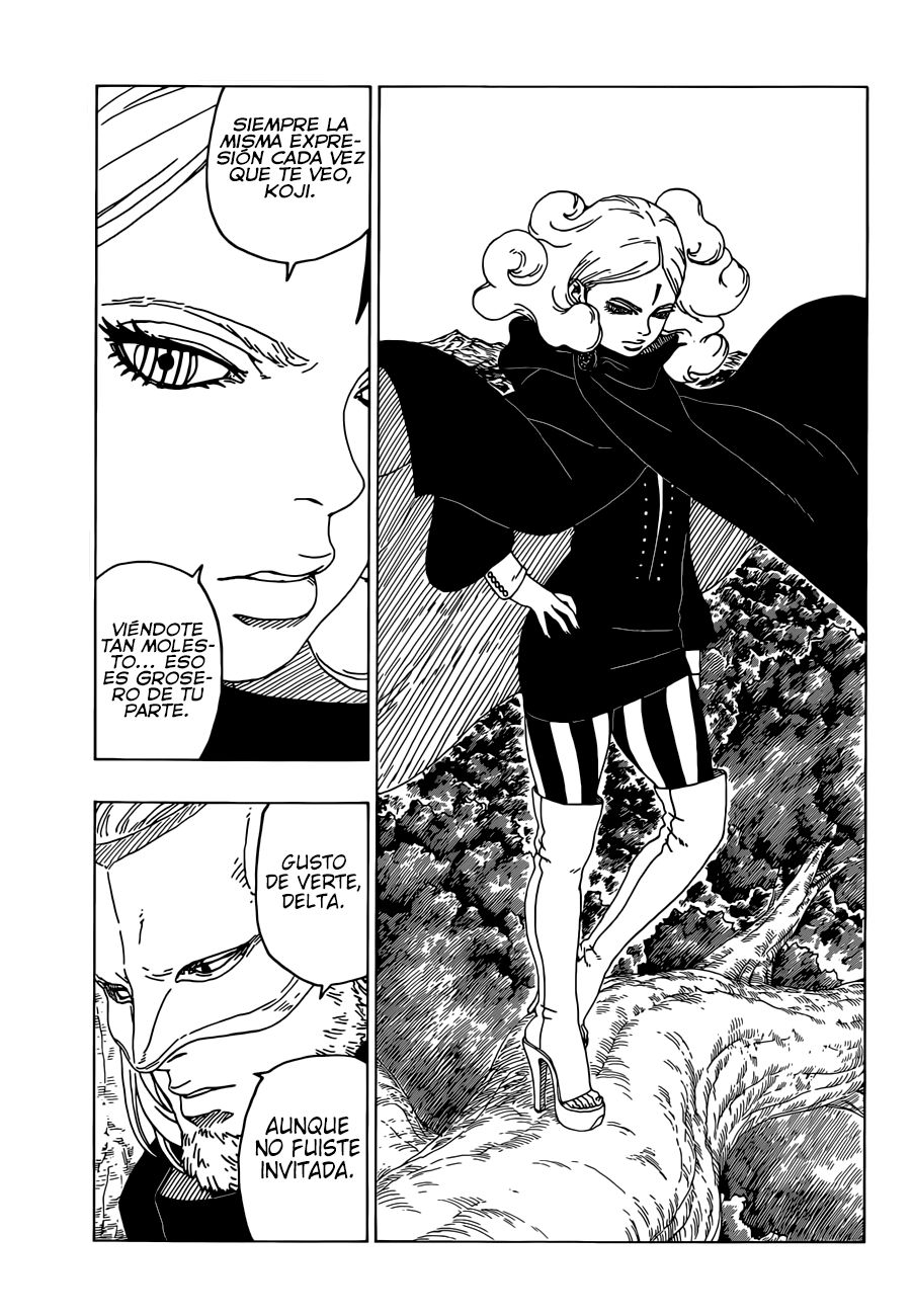 Read Boruto_ Naruto Next Generations Español Manga Online