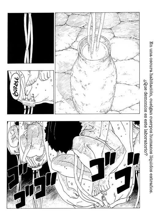 Read Boruto_ Naruto Next Generations Español Manga Online