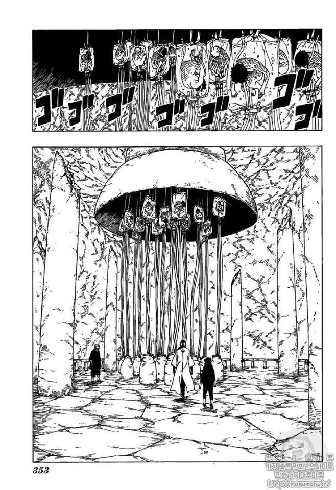 Read Boruto_ Naruto Next Generations Español Manga Online