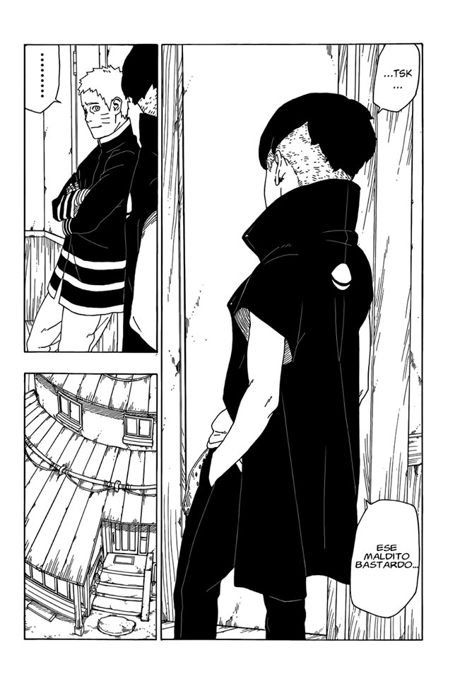 Read Boruto_ Naruto Next Generations Español Manga Online