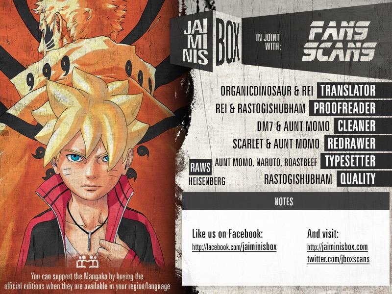 Read Boruto_ Naruto Next Generations Español Manga Online
