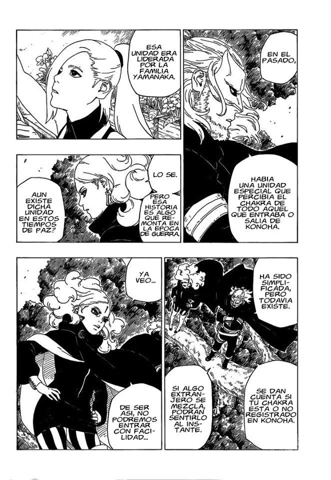 Read Boruto_ Naruto Next Generations Español Manga Online