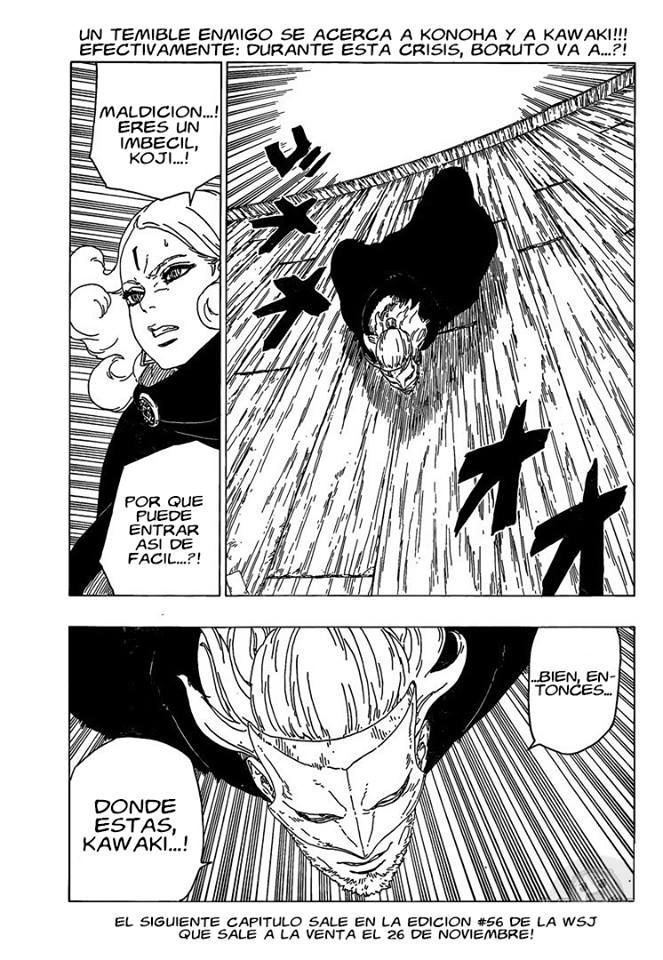 Read Boruto_ Naruto Next Generations Español Manga Online