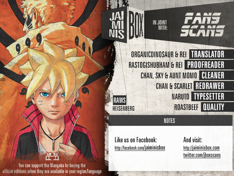 Read Boruto_ Naruto Next Generations Español Manga Online