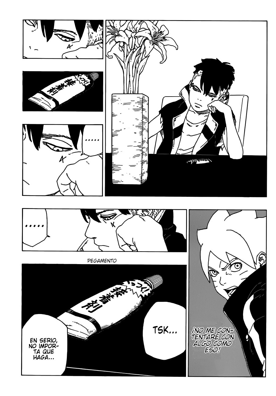 Read Boruto_ Naruto Next Generations Español Manga Online
