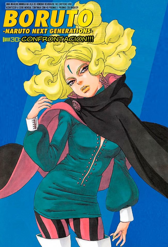 Read Boruto_ Naruto Next Generations Español Manga Online