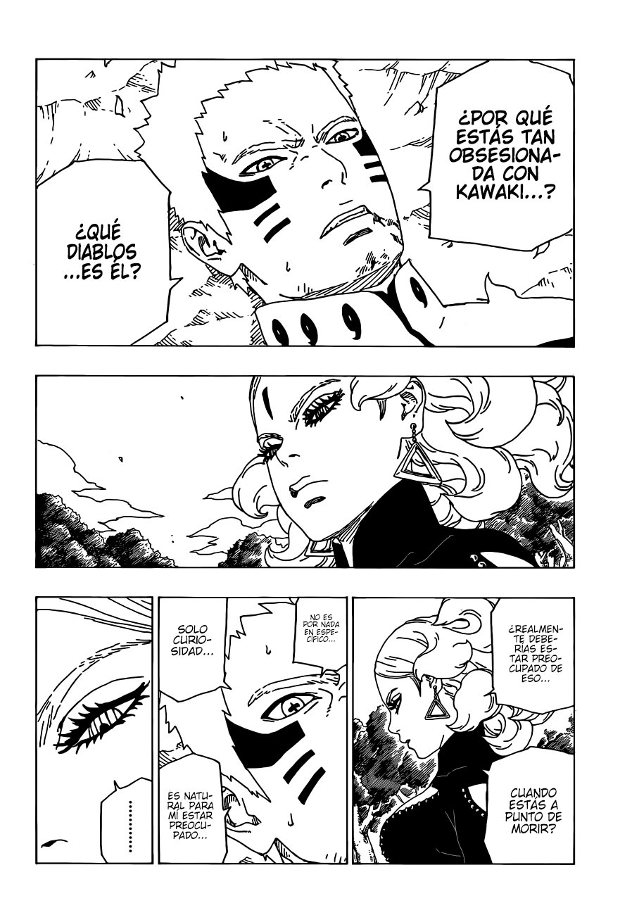 Read Boruto_ Naruto Next Generations Español Manga Online