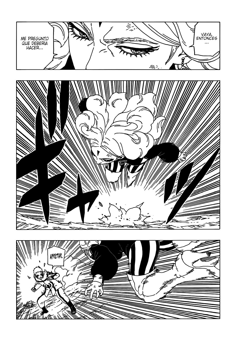 Read Boruto_ Naruto Next Generations Español Manga Online