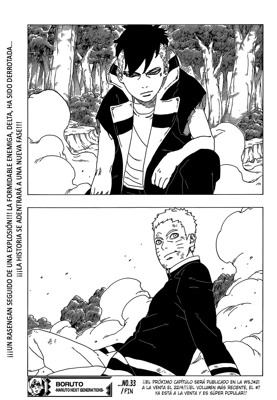 Read Boruto_ Naruto Next Generations Español Manga Online