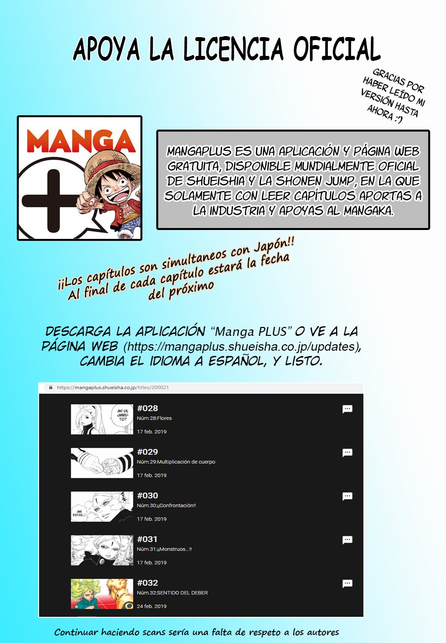 Read Boruto_ Naruto Next Generations Español Manga Online