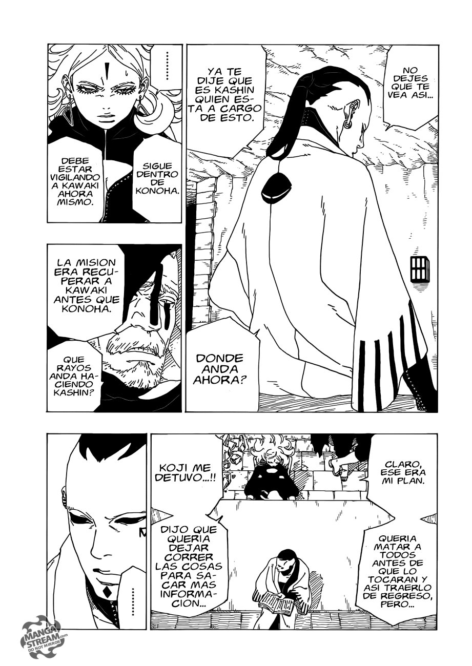 Read Boruto_ Naruto Next Generations Español Manga Online