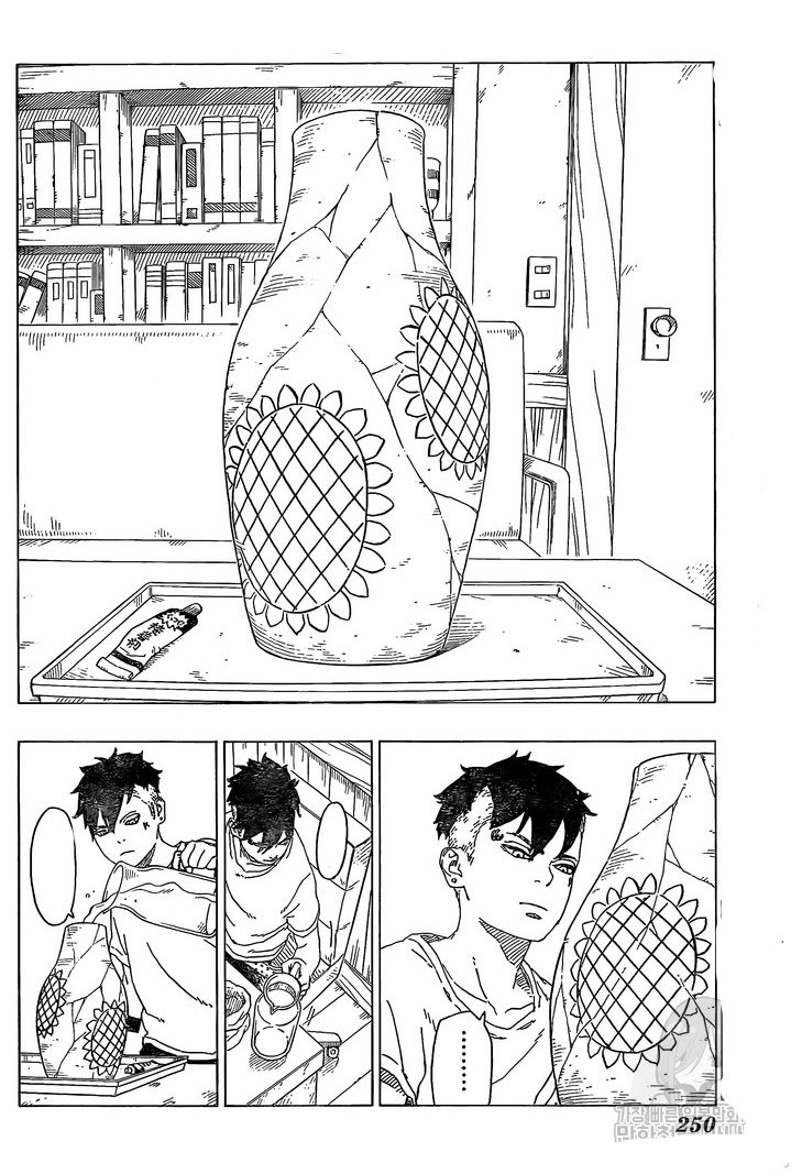 Read Boruto_ Naruto Next Generations Español Manga Online