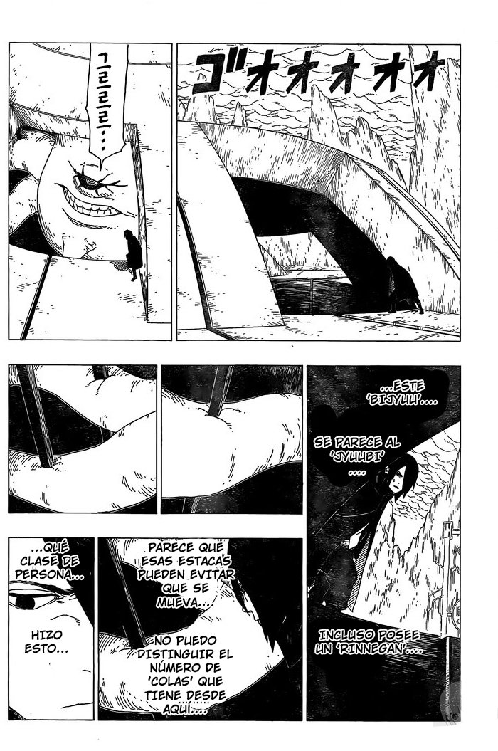 Read Boruto_ Naruto Next Generations Español Manga Online