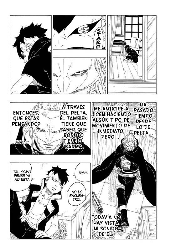 Read Boruto_ Naruto Next Generations Español Manga Online