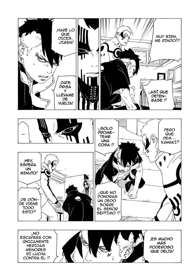 Read Boruto_ Naruto Next Generations Español Manga Online