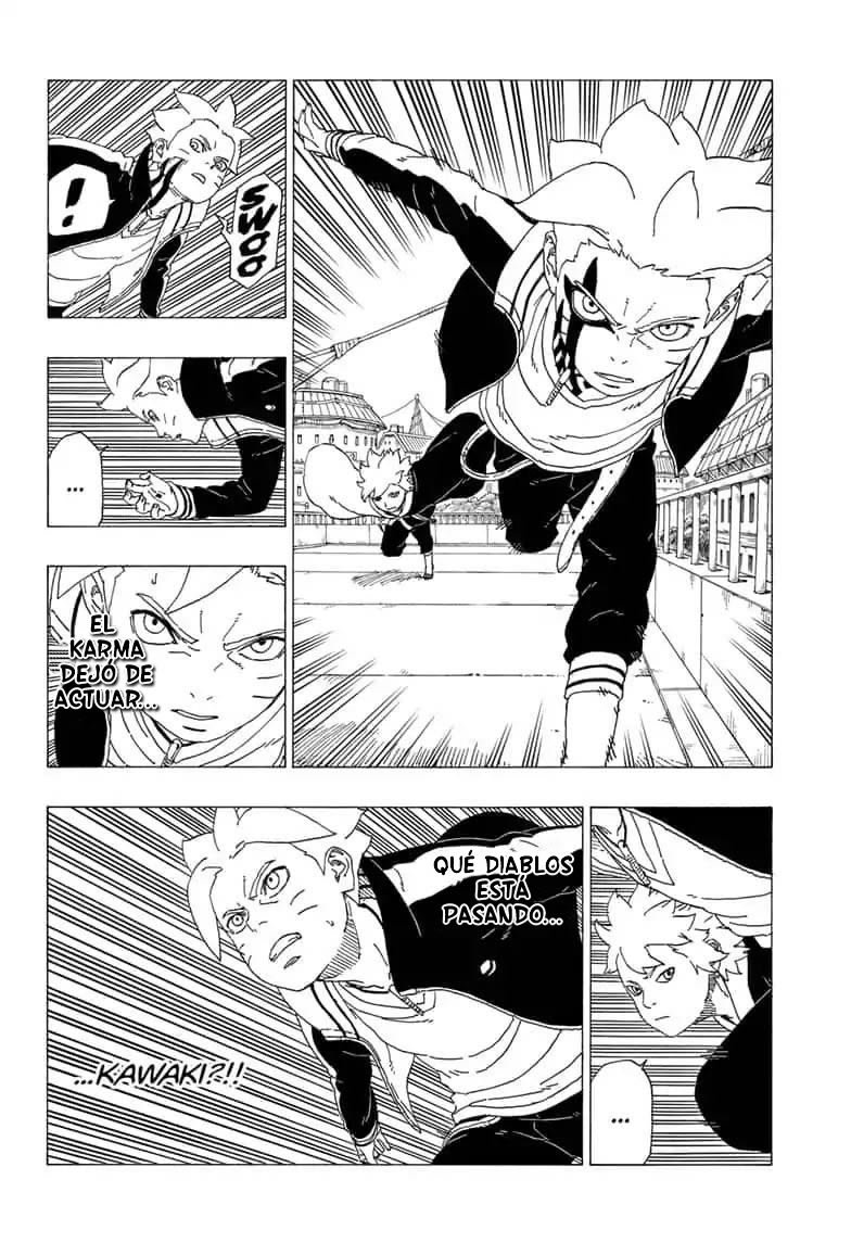 Read Boruto_ Naruto Next Generations Español Manga Online
