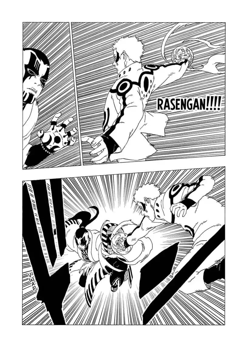 Read Boruto_ Naruto Next Generations Español Manga Online