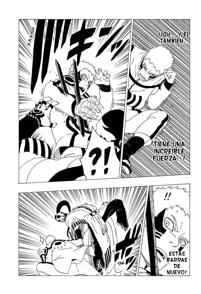 Read Boruto_ Naruto Next Generations Español Manga Online