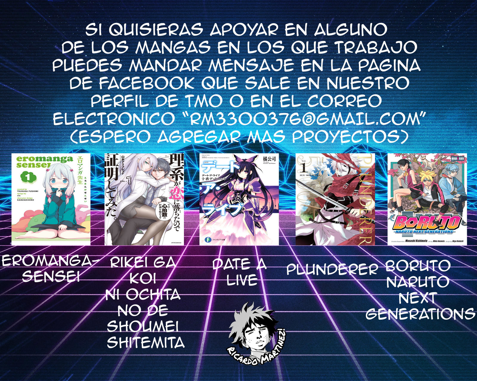 Read Boruto_ Naruto Next Generations Español Manga Online