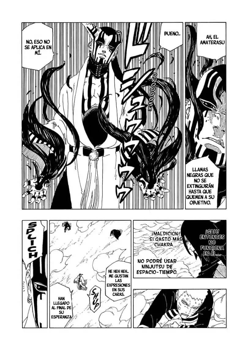 Read Boruto_ Naruto Next Generations Español Manga Online