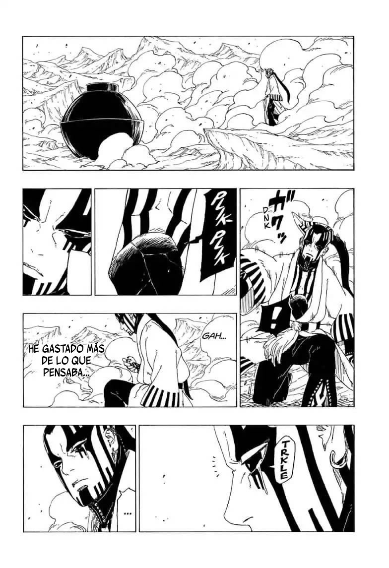 Read Boruto_ Naruto Next Generations Español Manga Online