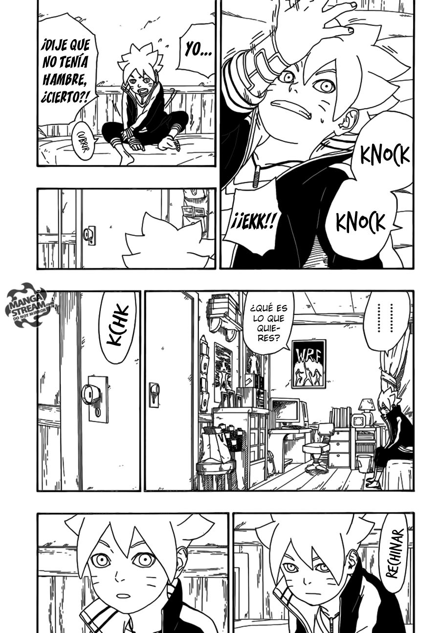 Read Boruto_ Naruto Next Generations Español Manga Online