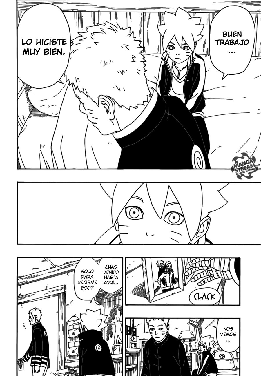 Read Boruto_ Naruto Next Generations Español Manga Online