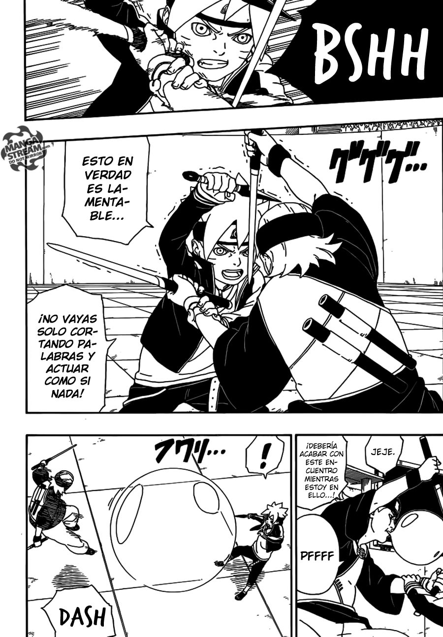 Read Boruto_ Naruto Next Generations Español Manga Online