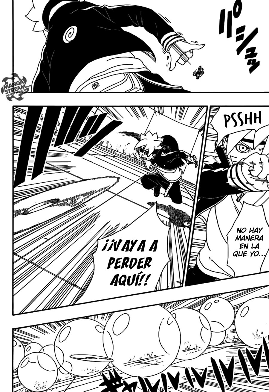 Read Boruto_ Naruto Next Generations Español Manga Online