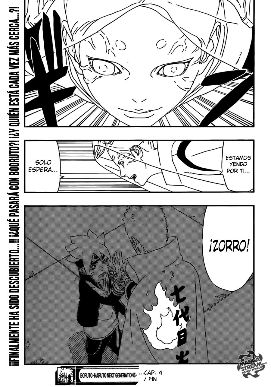 Read Boruto_ Naruto Next Generations Español Manga Online