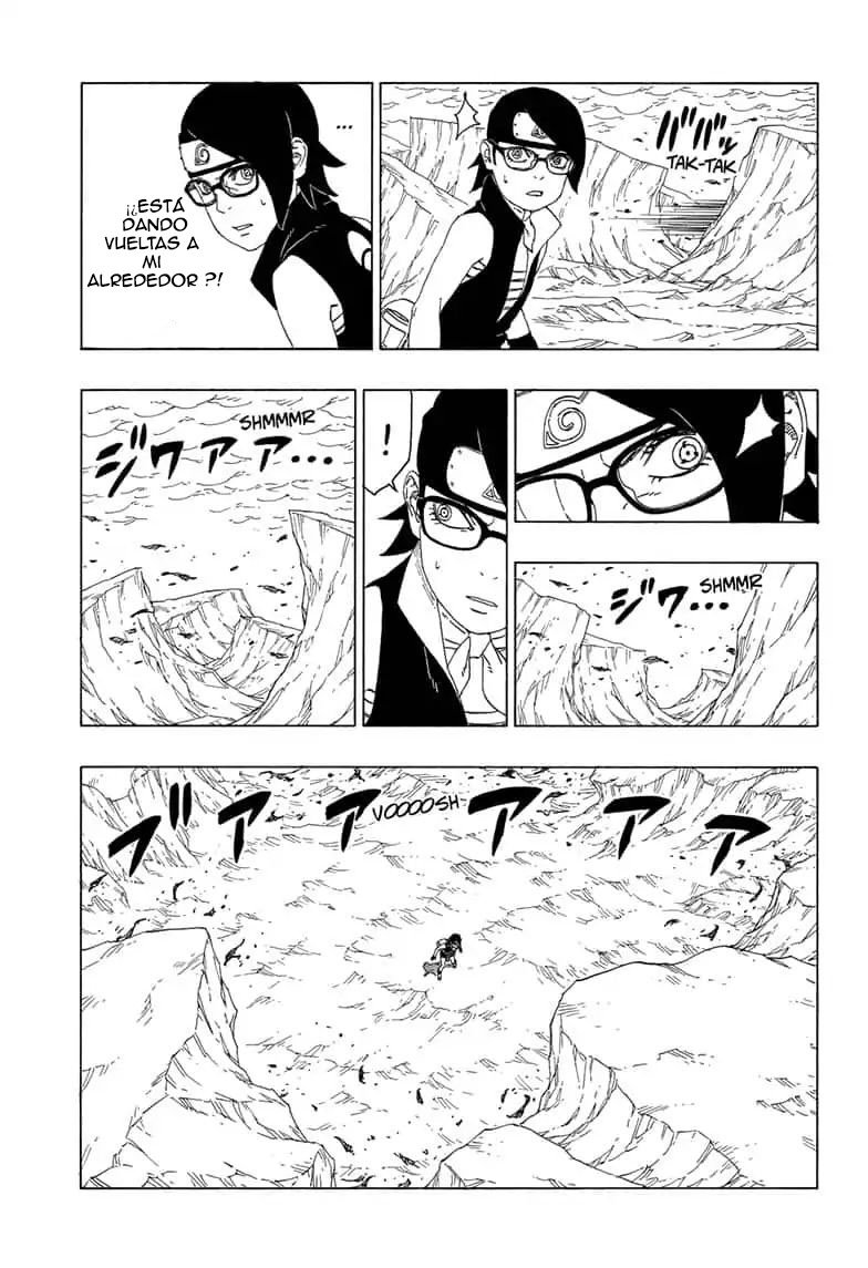 Read Boruto_ Naruto Next Generations Español Manga Online