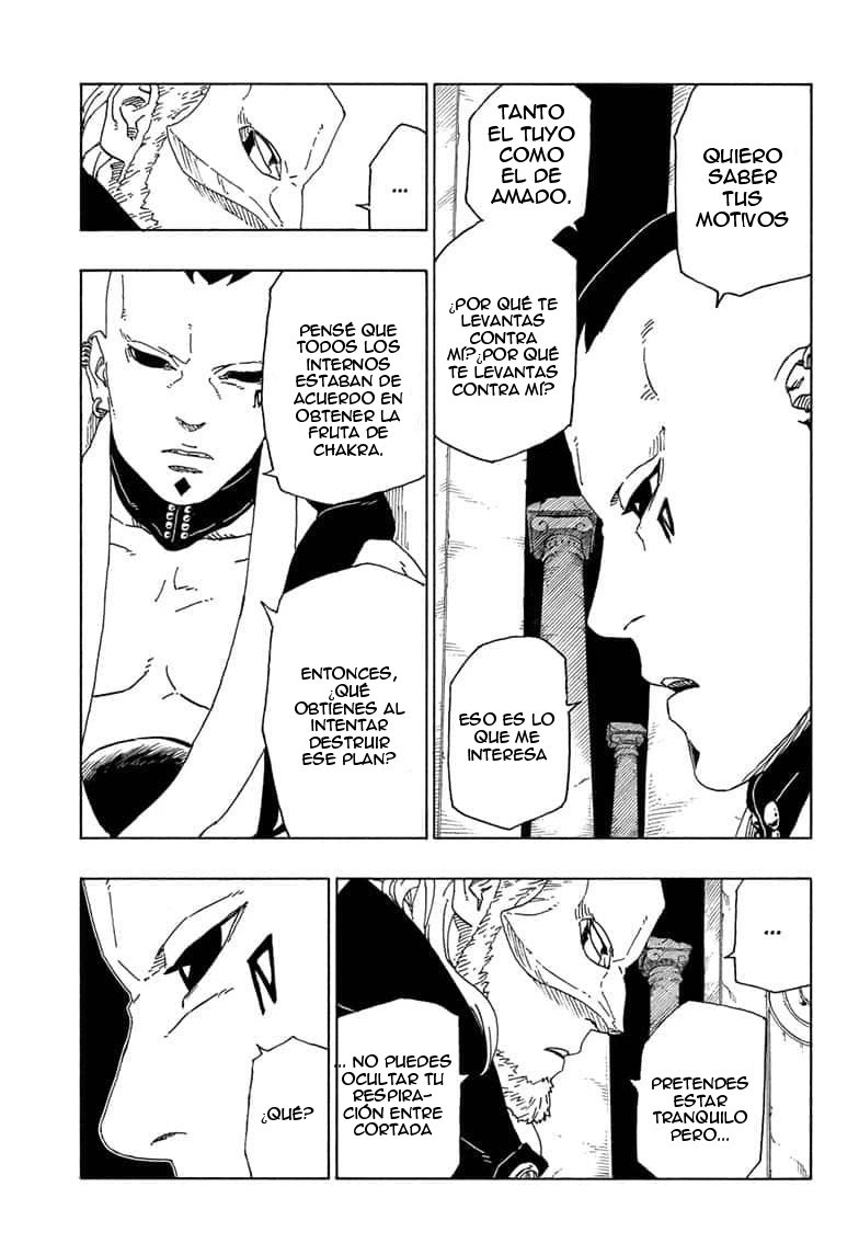 Read Boruto_ Naruto Next Generations Español Manga Online