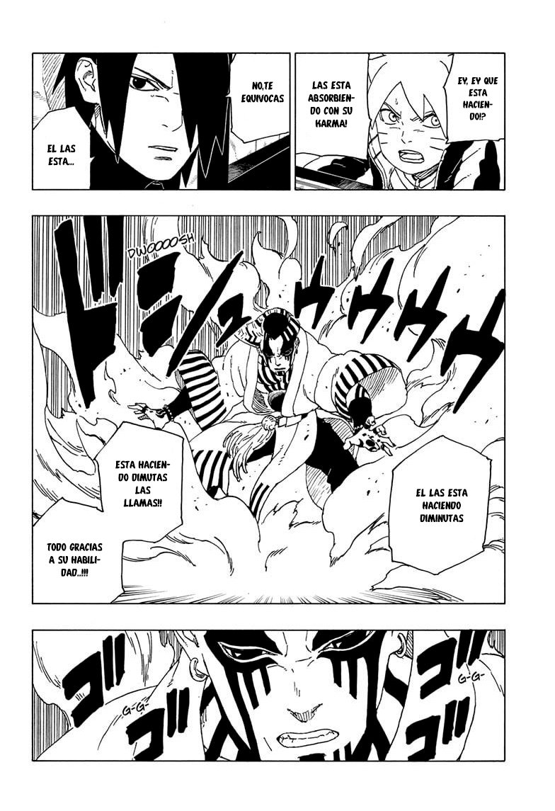 Read Boruto_ Naruto Next Generations Español Manga Online