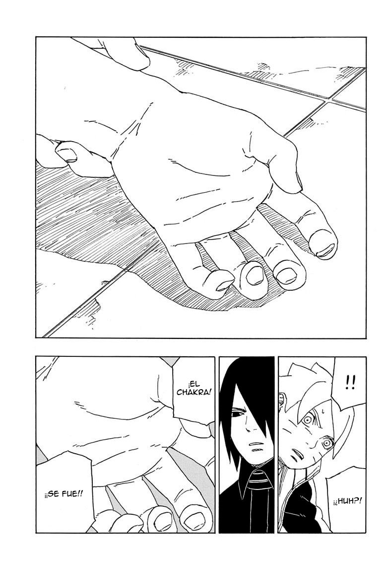 Read Boruto_ Naruto Next Generations Español Manga Online