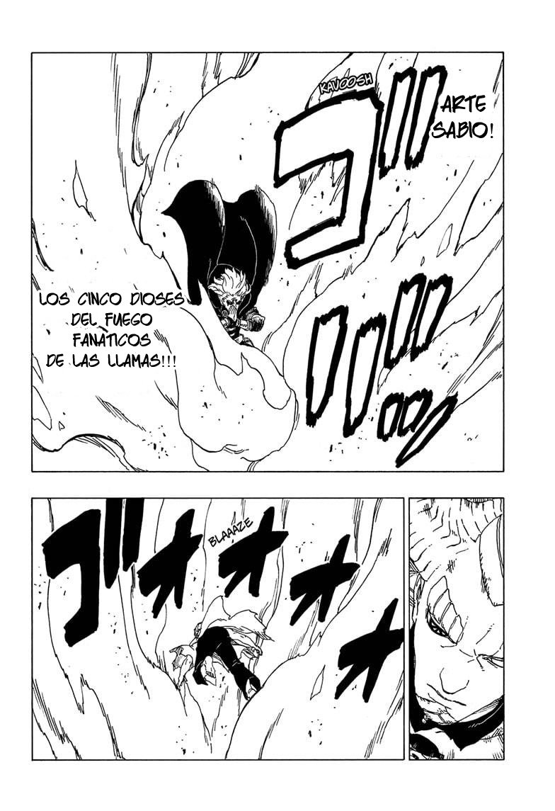 Read Boruto_ Naruto Next Generations Español Manga Online