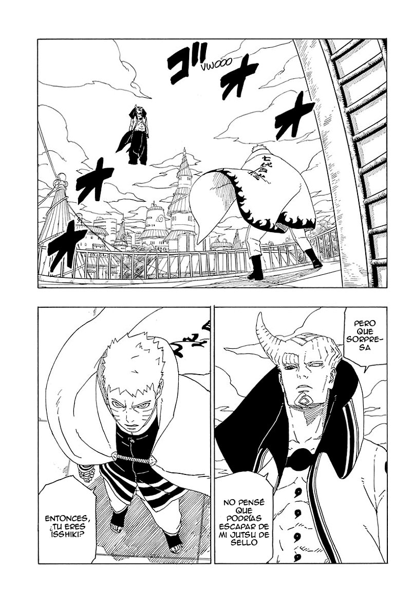 Read Boruto_ Naruto Next Generations Español Manga Online
