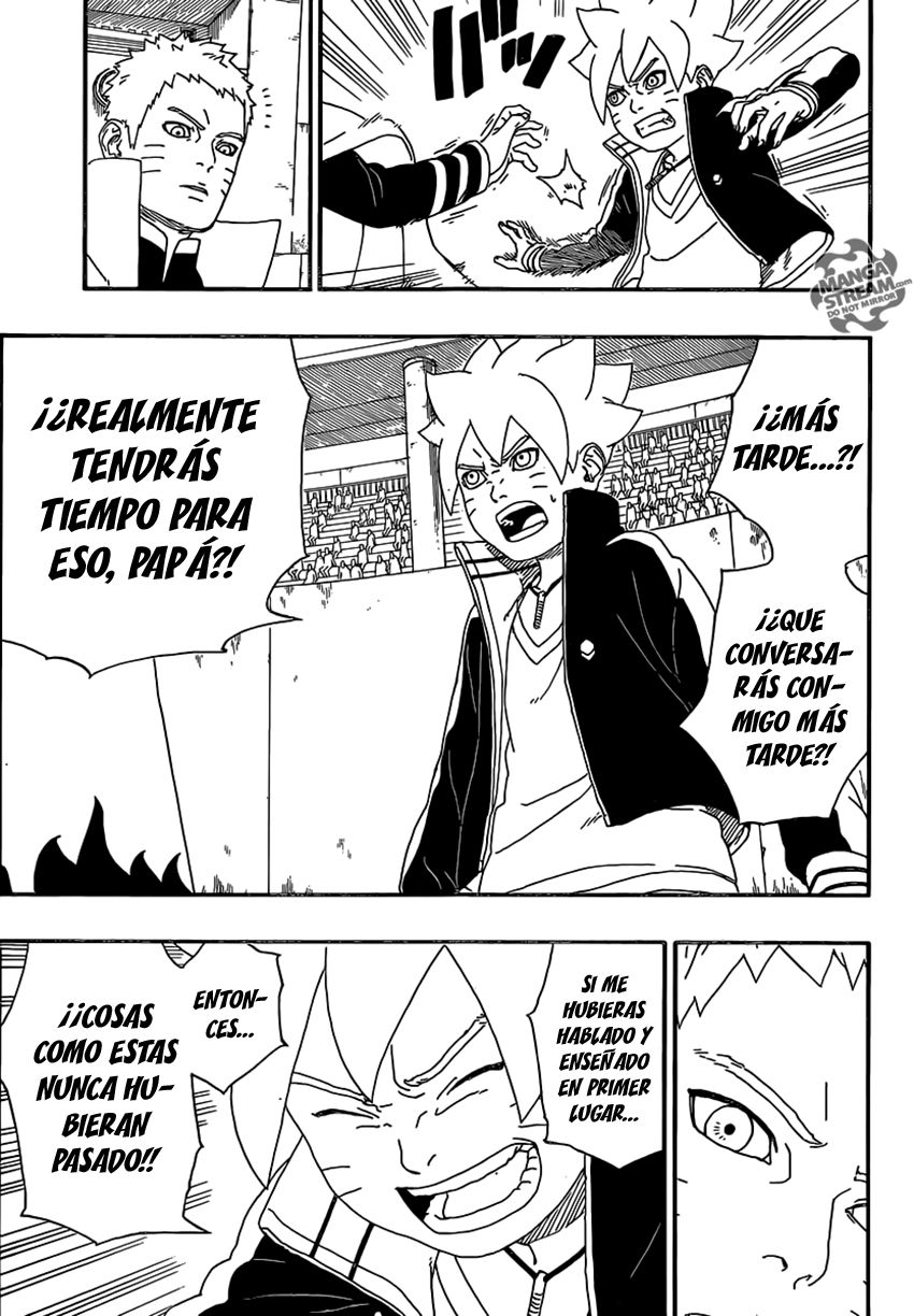 Read Boruto_ Naruto Next Generations Español Manga Online