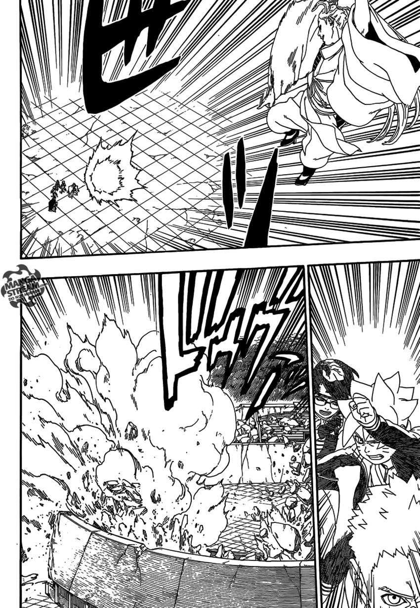 Read Boruto_ Naruto Next Generations Español Manga Online