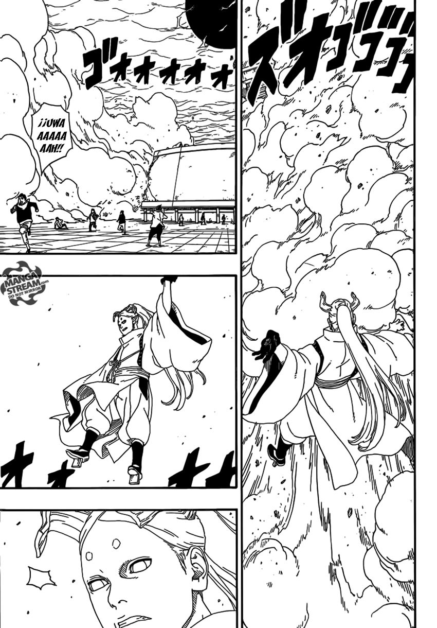 Read Boruto_ Naruto Next Generations Español Manga Online