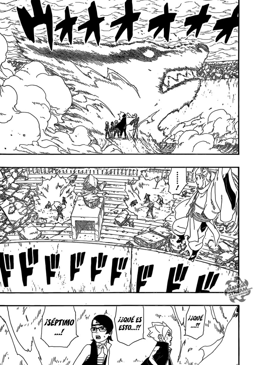 Read Boruto_ Naruto Next Generations Español Manga Online