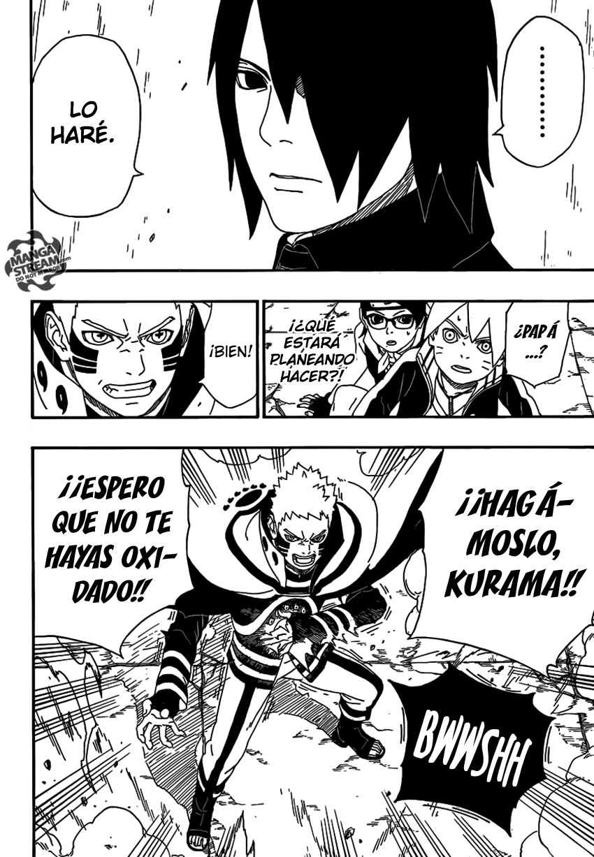 Read Boruto_ Naruto Next Generations Español Manga Online