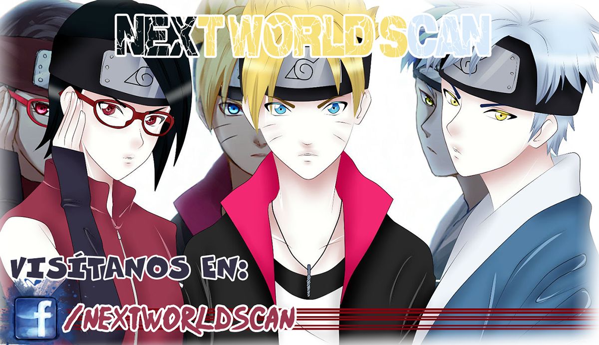 Read Boruto_ Naruto Next Generations Español Manga Online