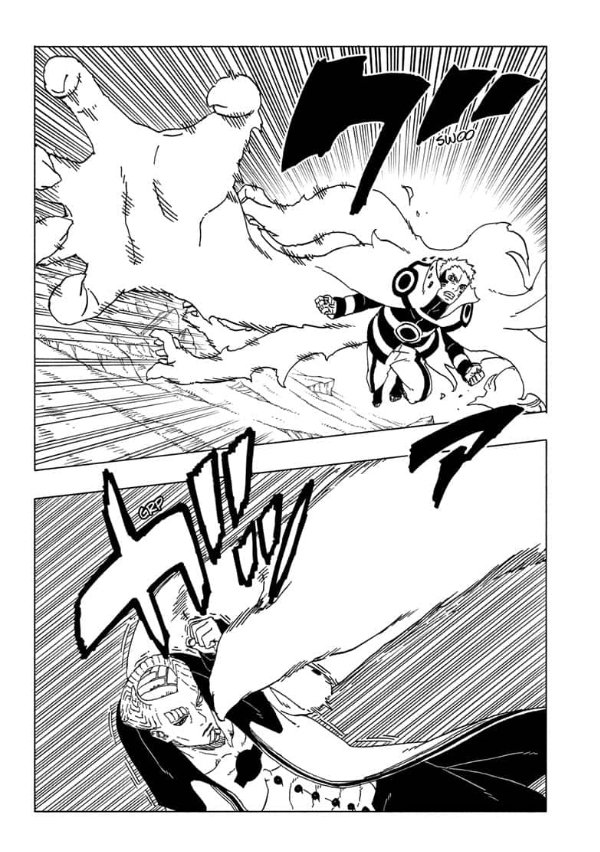 Read Boruto_ Naruto Next Generations Español Manga Online