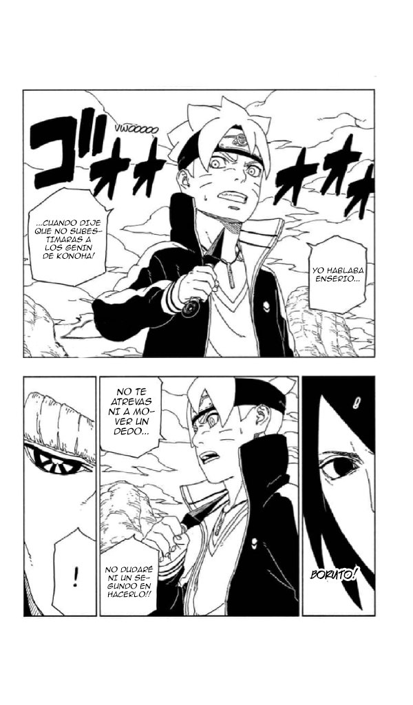 Read Boruto_ Naruto Next Generations Español Manga Online