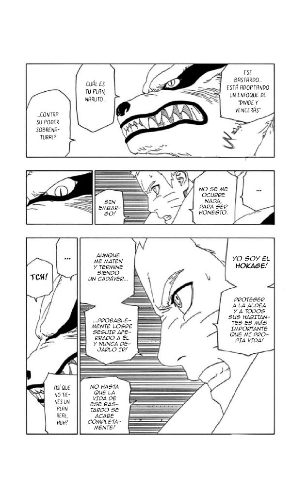 Read Boruto_ Naruto Next Generations Español Manga Online