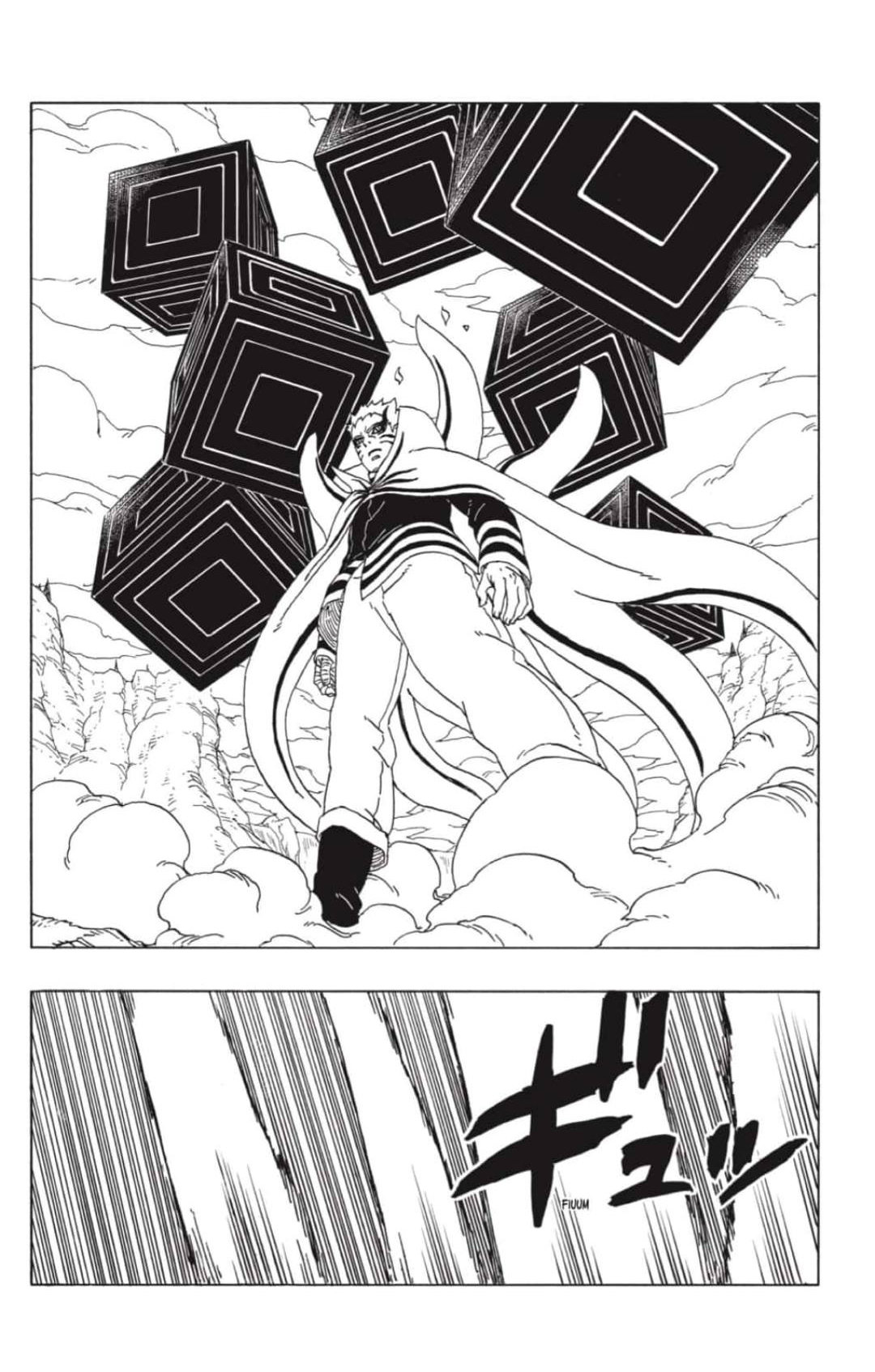 Read Boruto_ Naruto Next Generations Español Manga Online