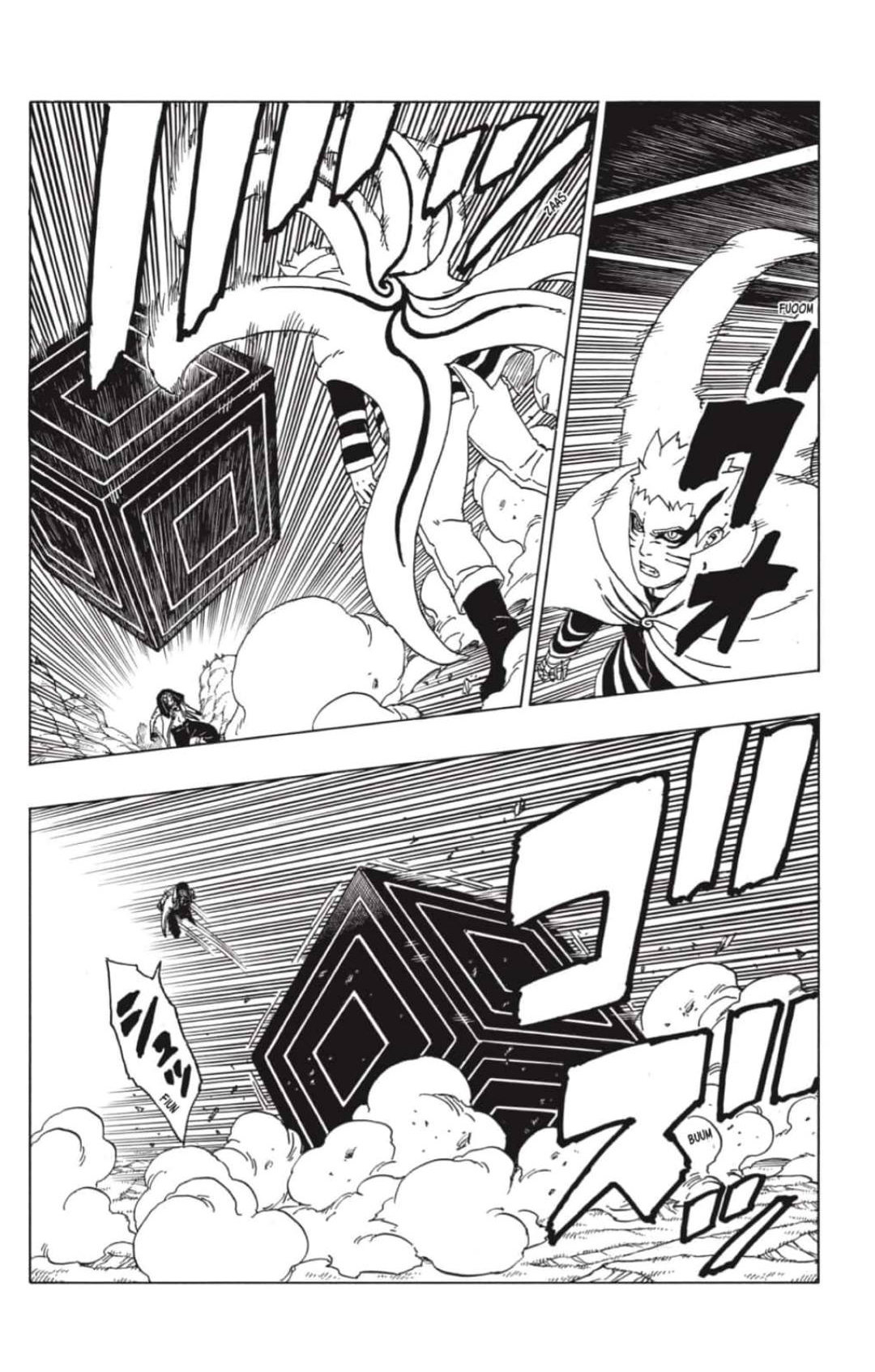 Read Boruto_ Naruto Next Generations Español Manga Online